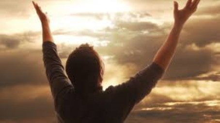 thanking God (Small)